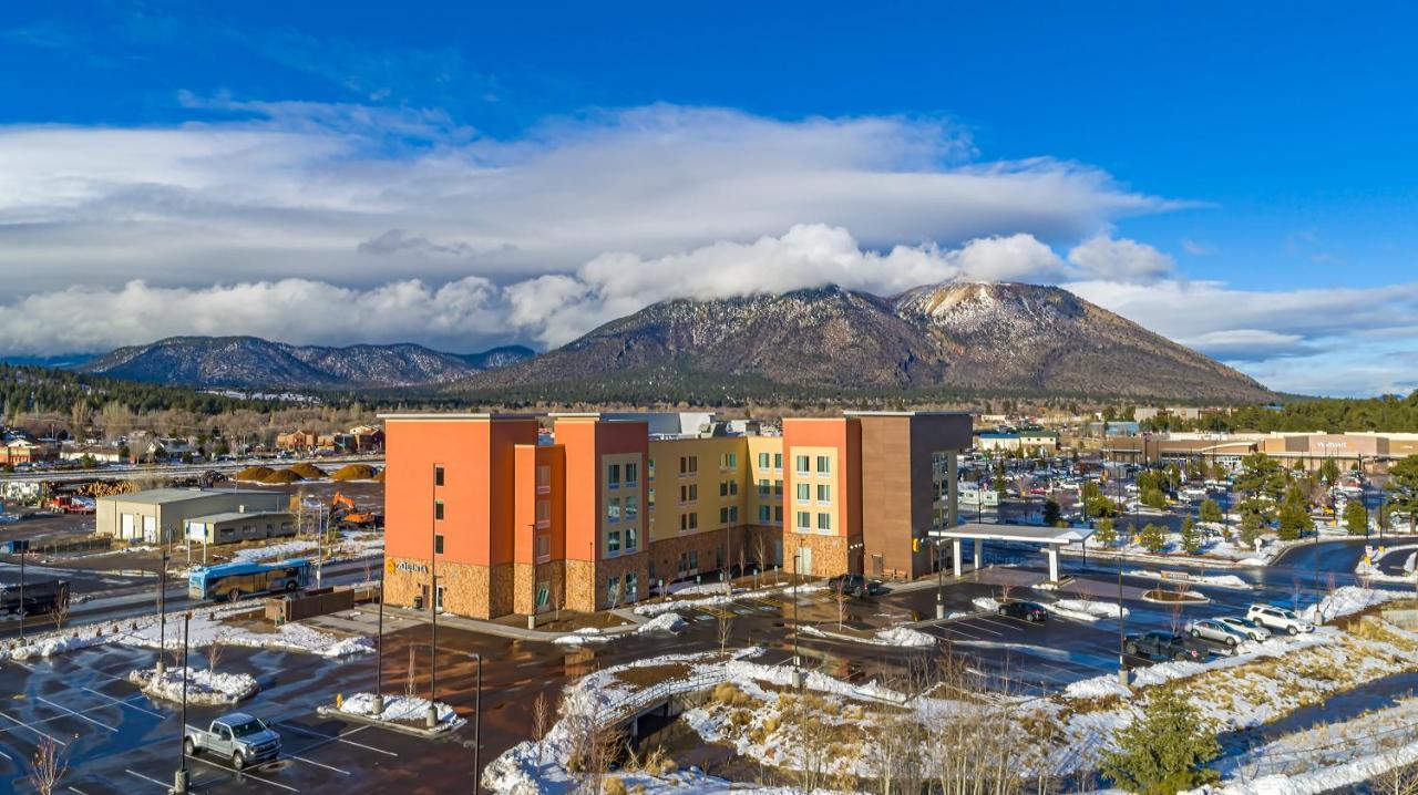 Hotel La Quinta By Wyndham Flagstaff East I-40 Exteriér fotografie