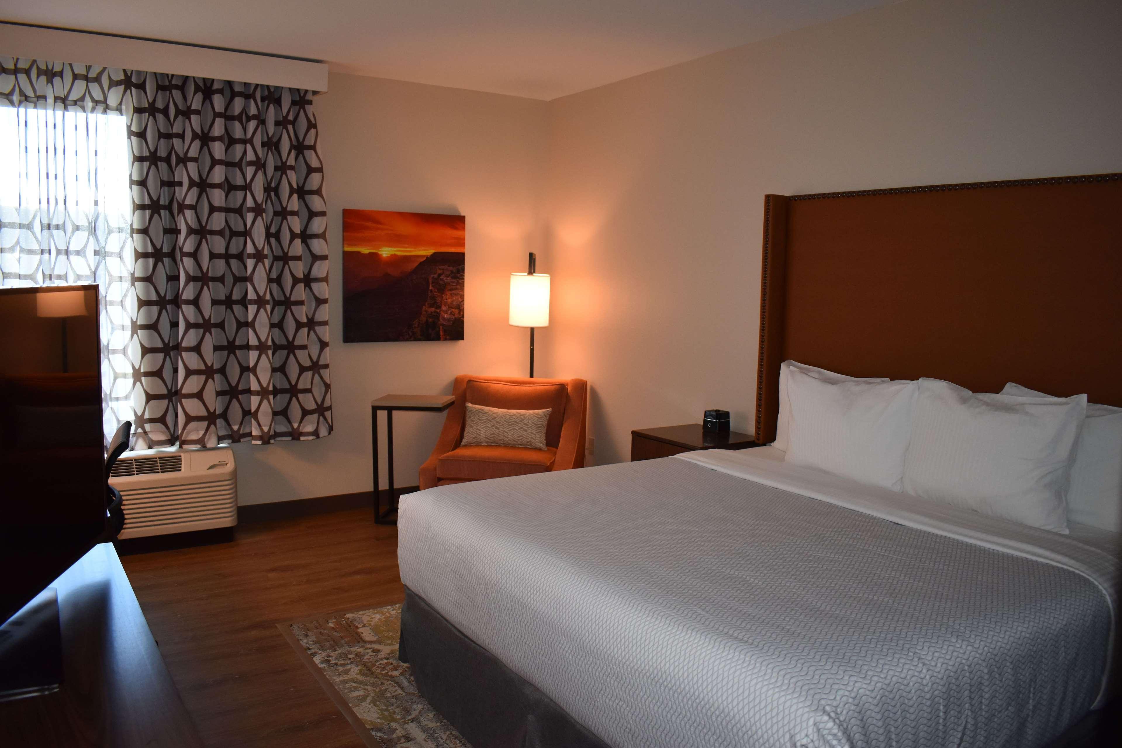 Hotel La Quinta By Wyndham Flagstaff East I-40 Exteriér fotografie